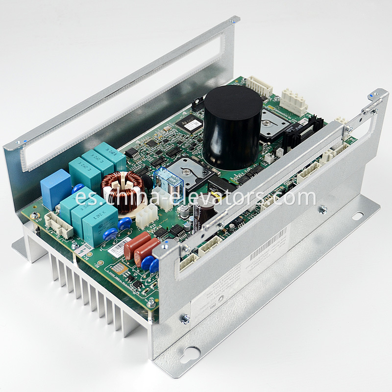 Unidad de elevación Otis LRU-402 KBA21305ABZ6 Otis Elevator LRU-402 Drive KBA21305ABZ6